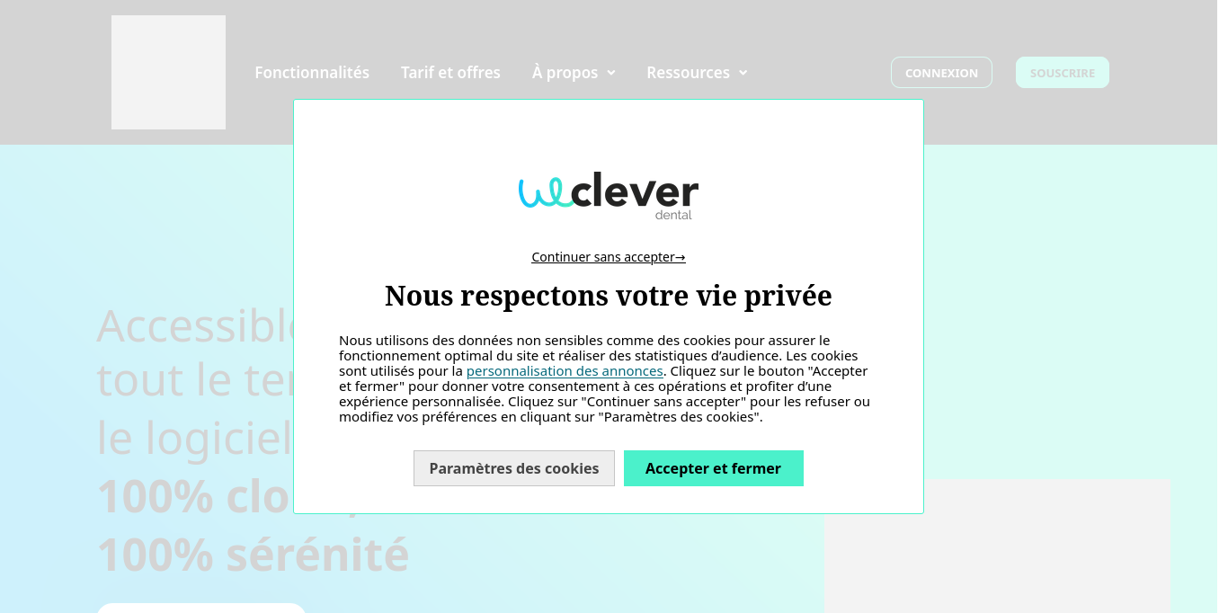 https://weclever-dental.com/