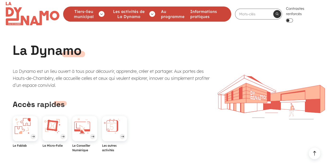 https://ladynamo.chambery.fr