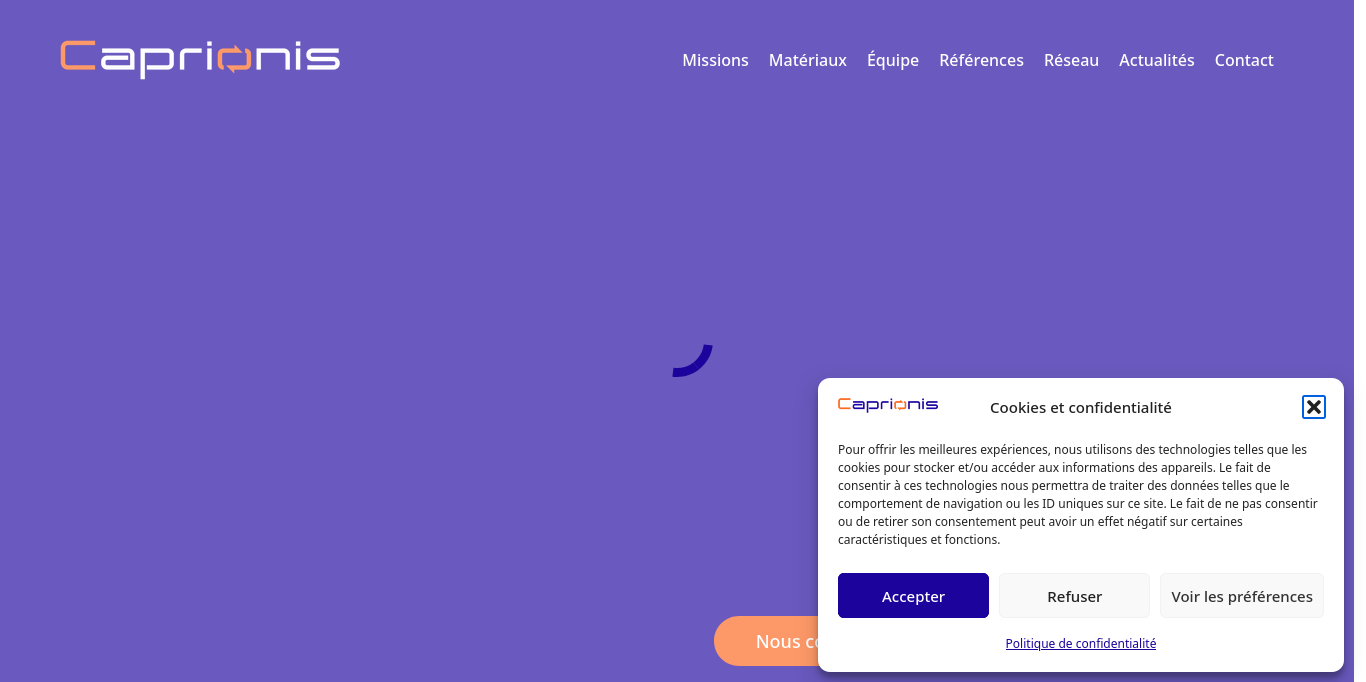 https://www.caprionis.com/