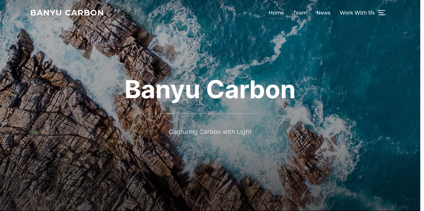 https://www.banyucarbon.com/