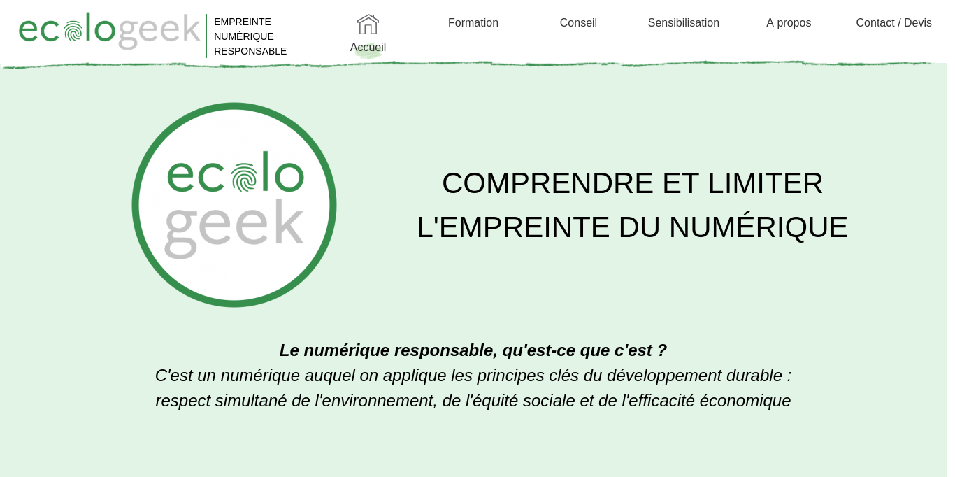 https://www.ecologeek.fr/