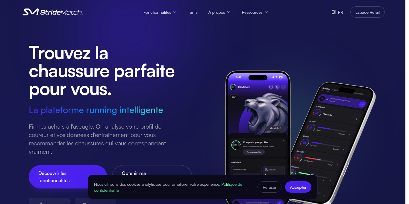 https://www.stridematch.io/