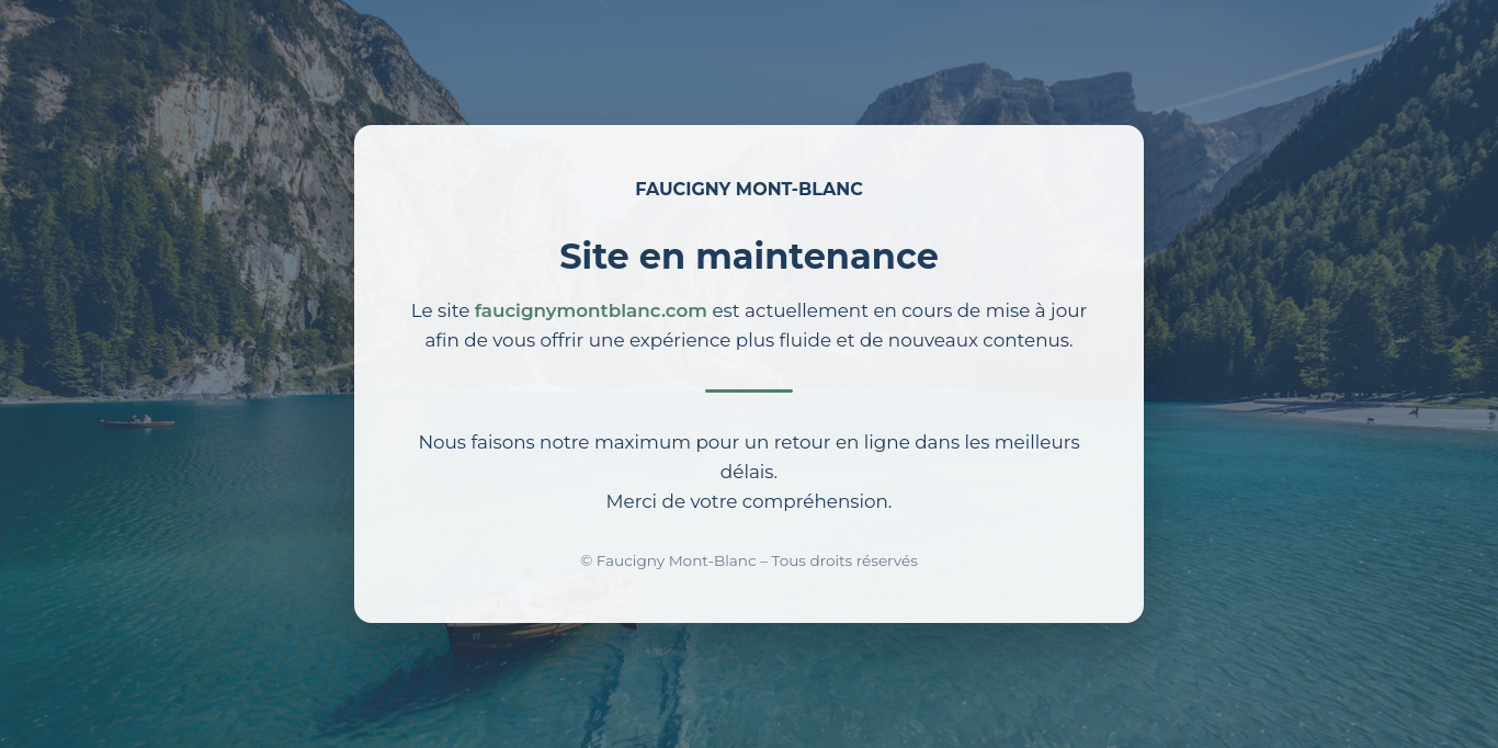 http://faucignymontblanc.com/