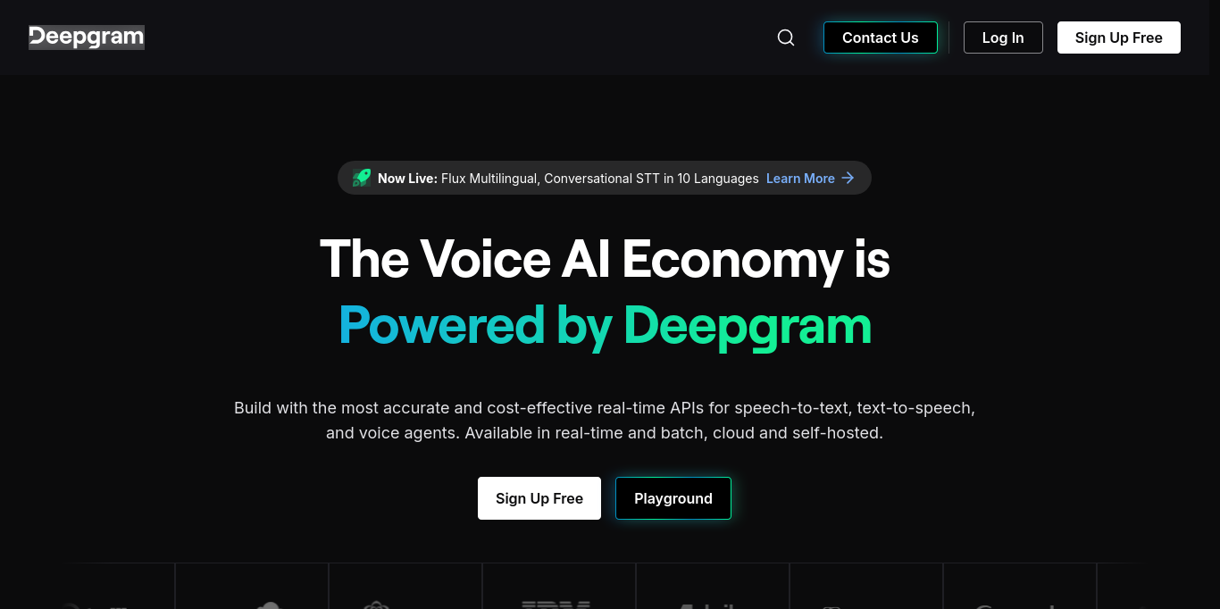 https://deepgram.com/