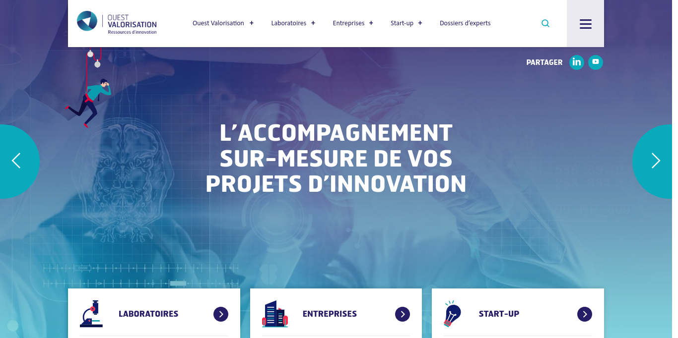 https://www.ouest-valorisation.fr/