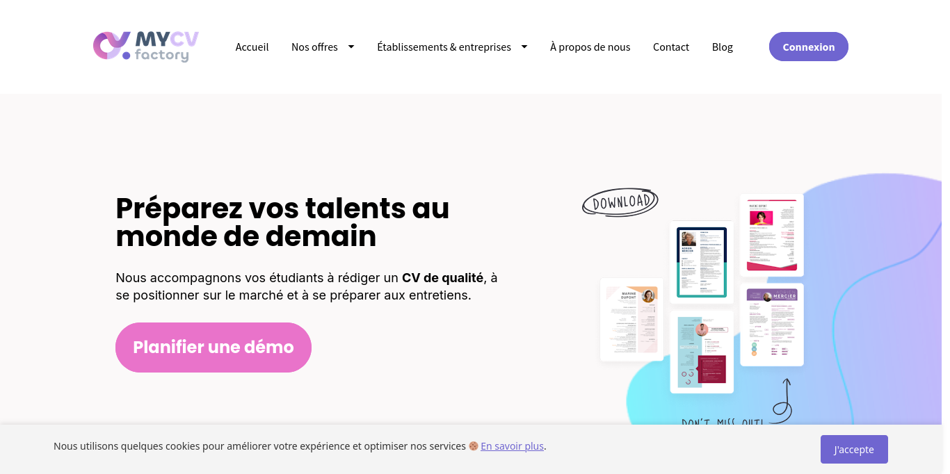 https://mycvfactory.com/etablissements/