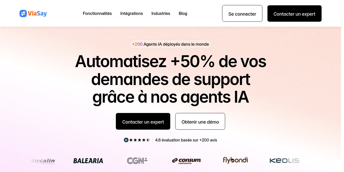 https://www.viasay.io/