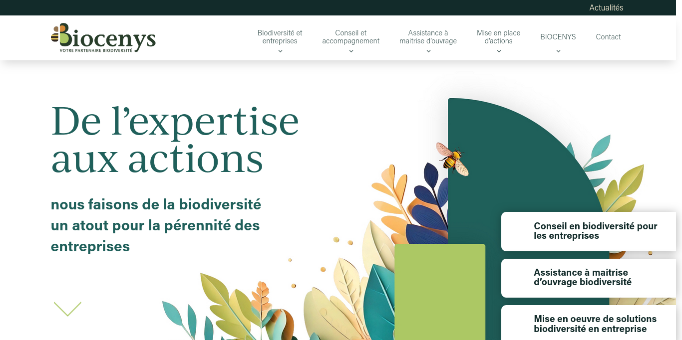 https://biocenys.fr/