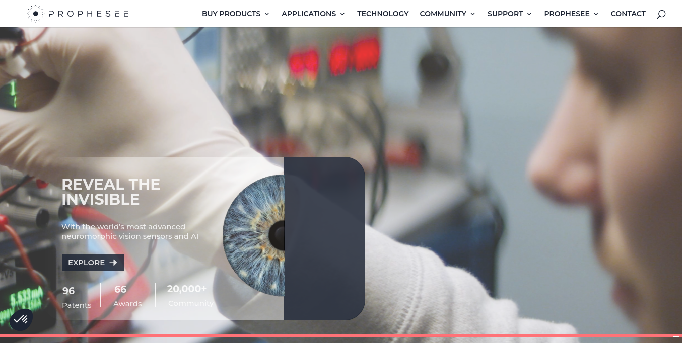 https://www.prophesee.ai/