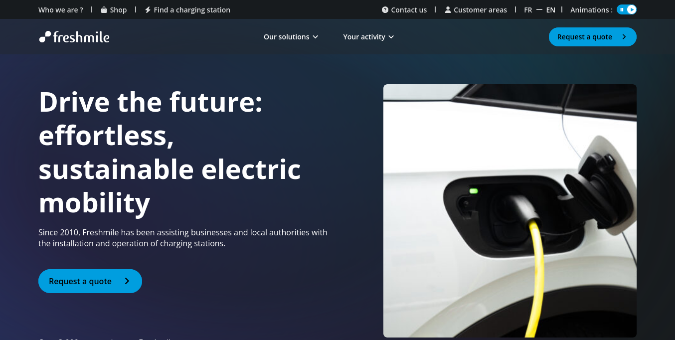 https://www.freshmile.com/