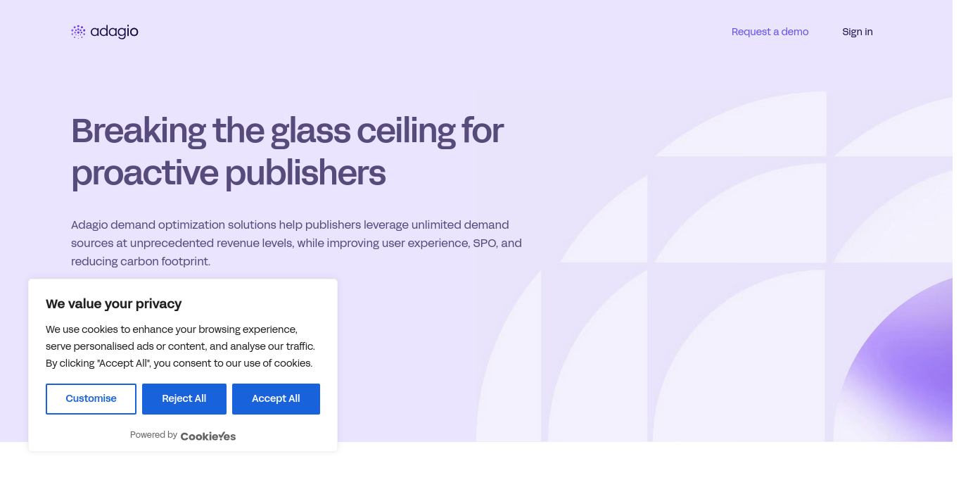 https://adagio.io/