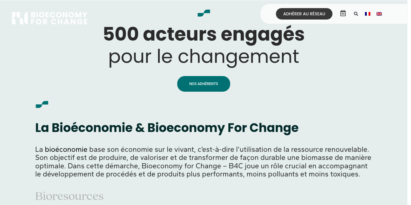https://www.bioeconomyforchange.eu/
