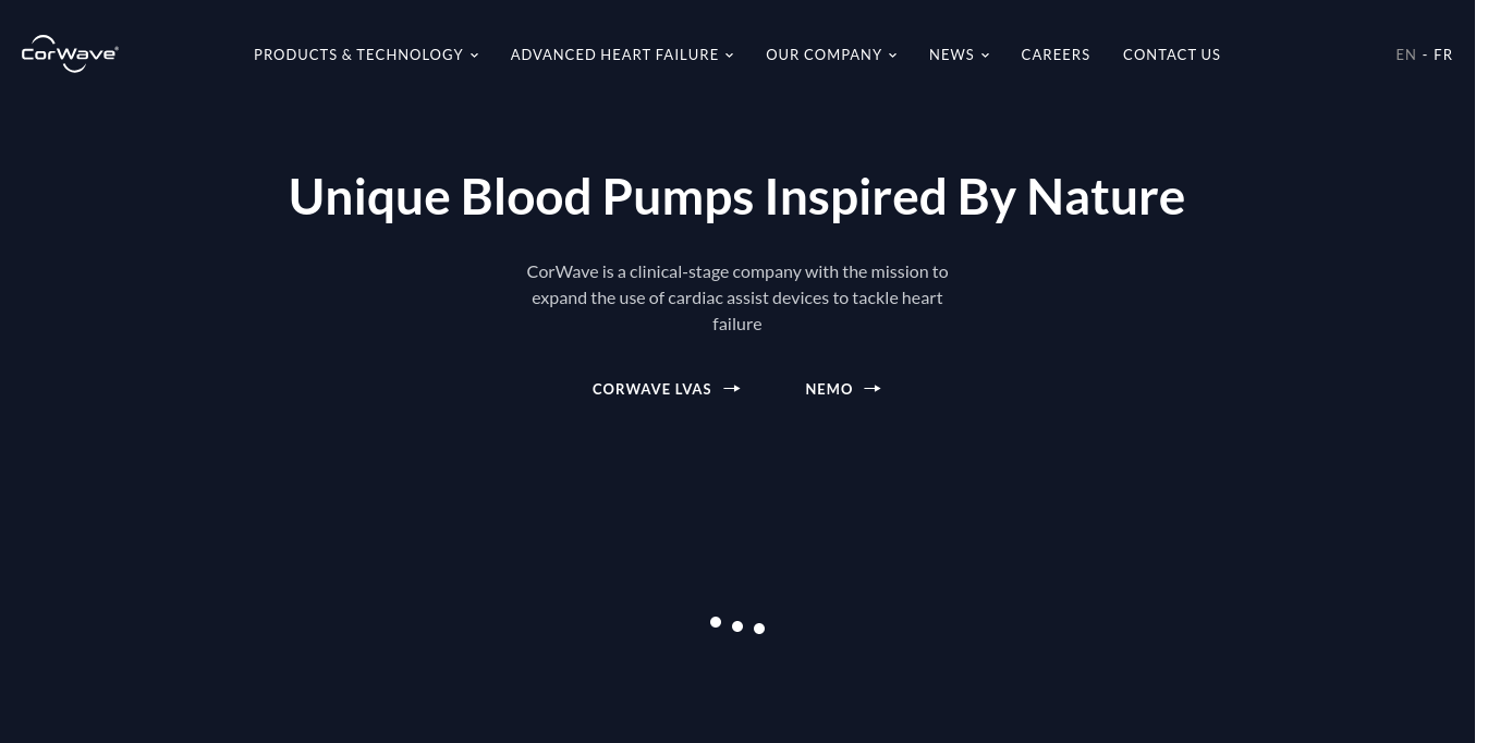 https://www.corwave.com/