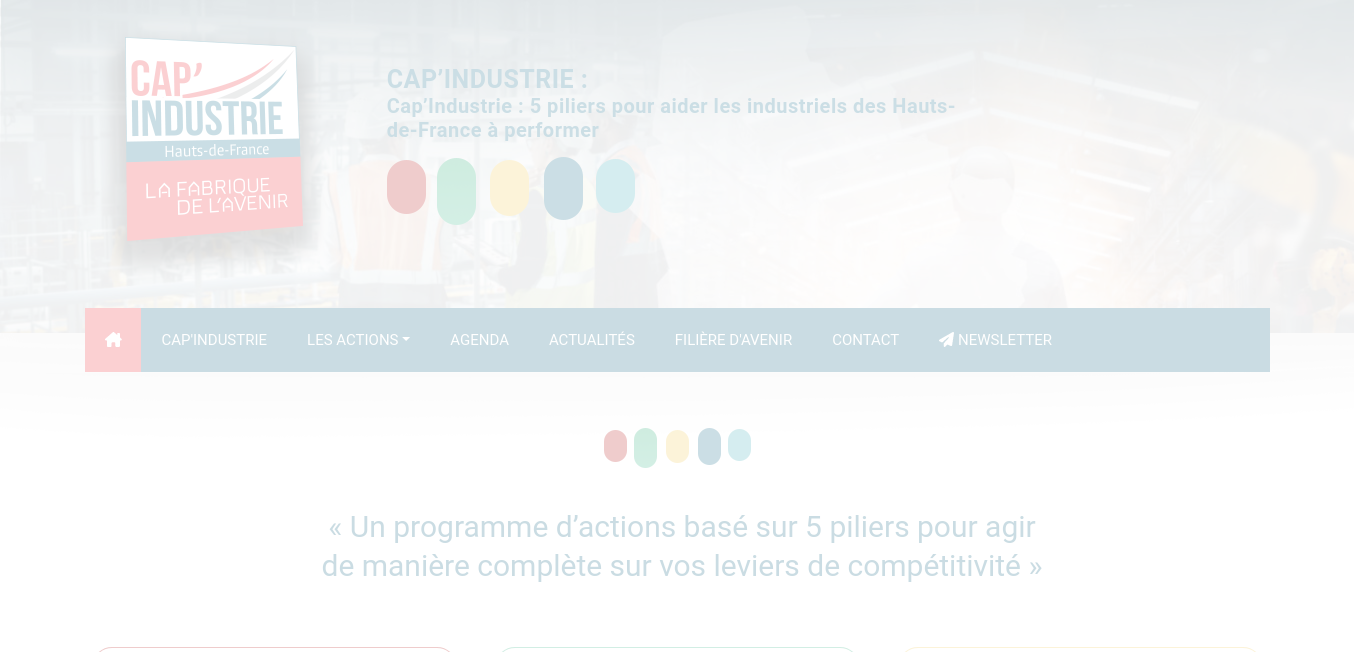 http://www.cap-industrie.fr/