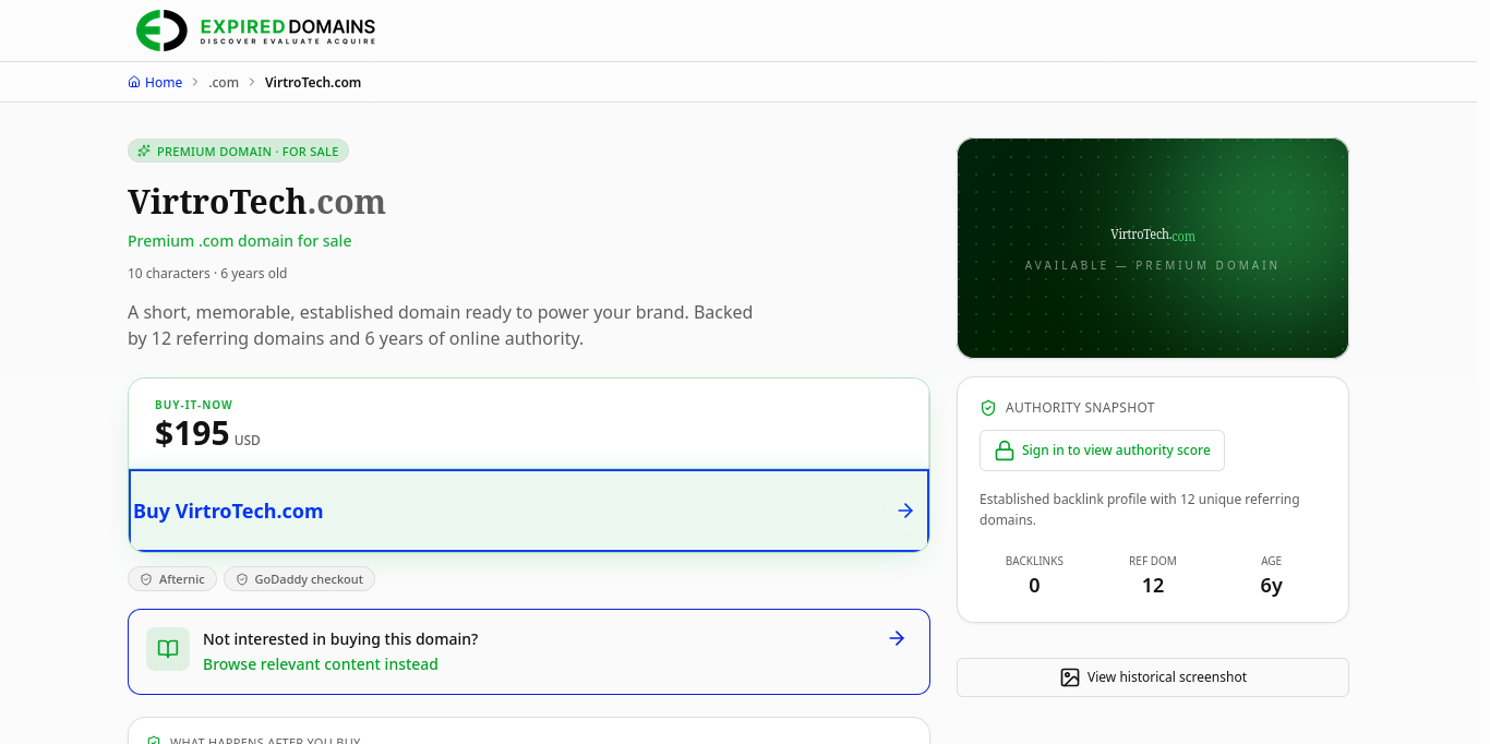 https://virtrotech.com