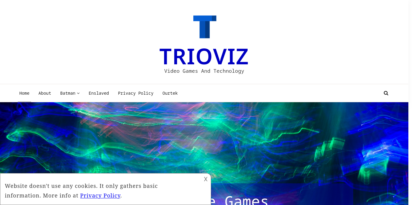 https://www.trioviz.com/