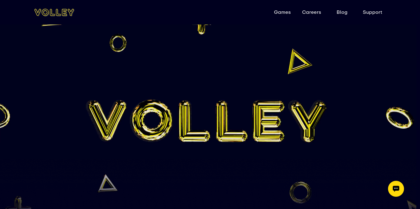 https://www.weekend.com/volleygames