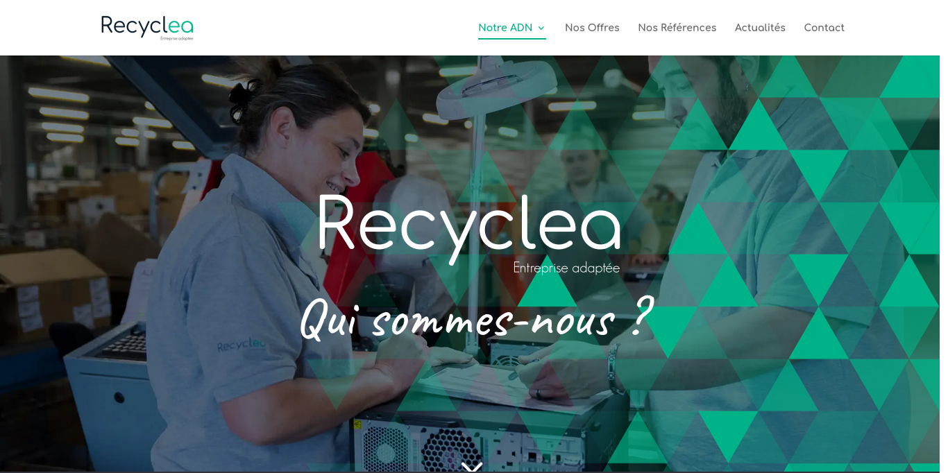 https://www.recyclea.com/