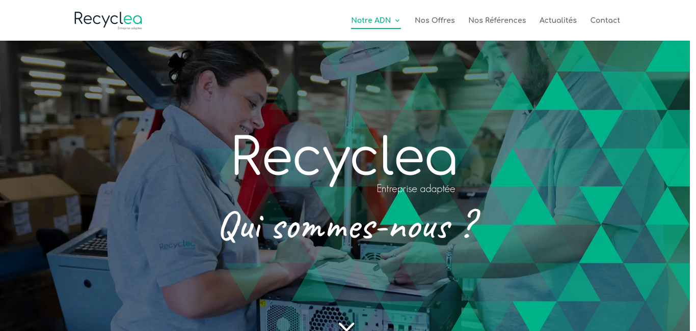 https://www.recyclea.com/