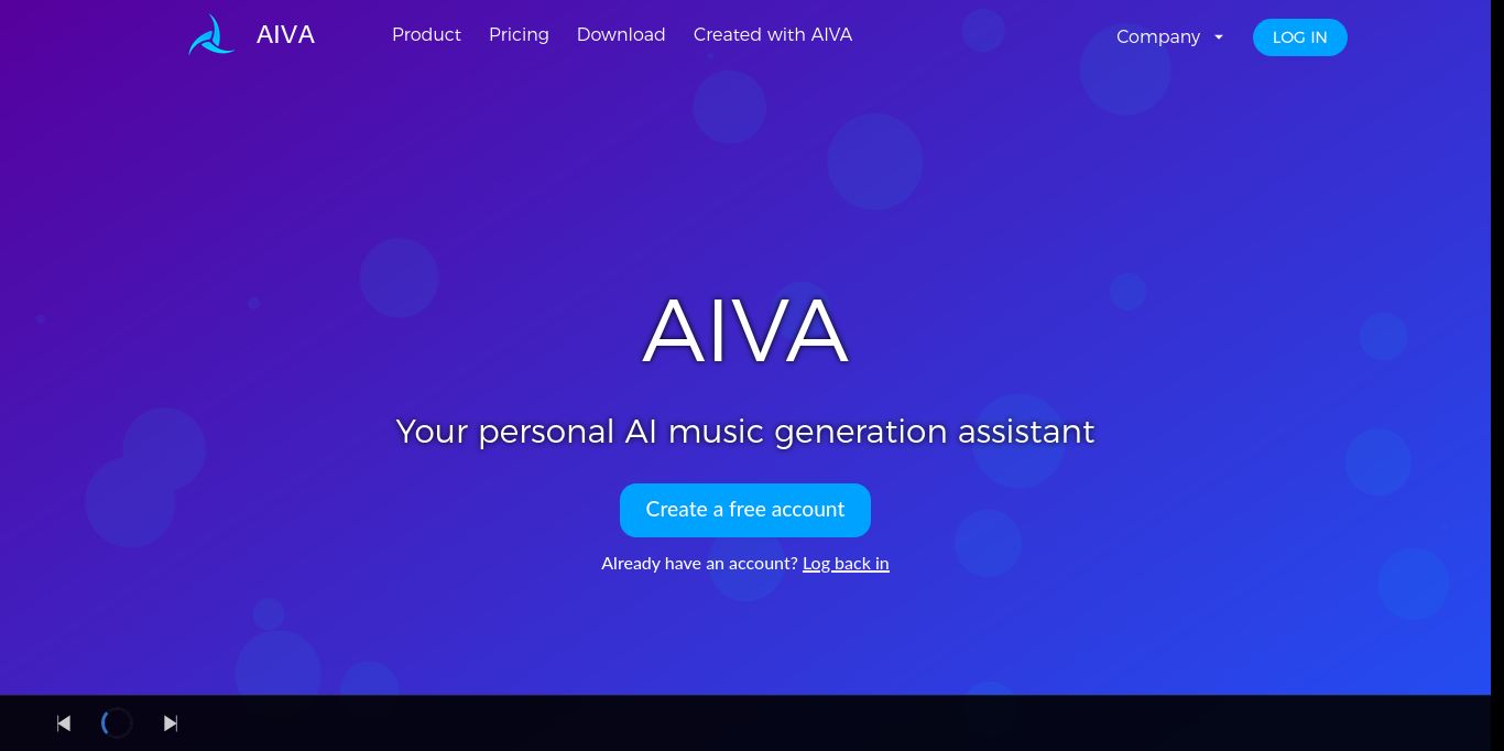 https://www.aiva.ai/
