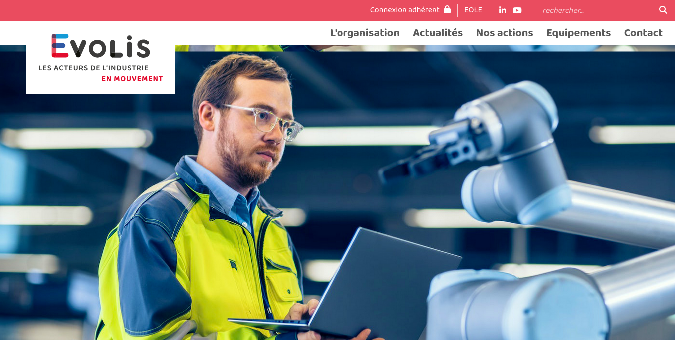https://www.evolis.org/