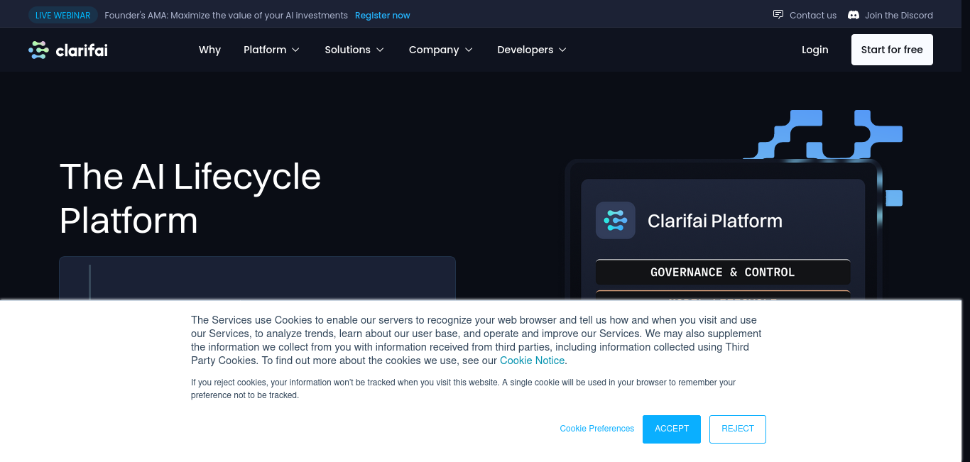 https://www.clarifai.com/