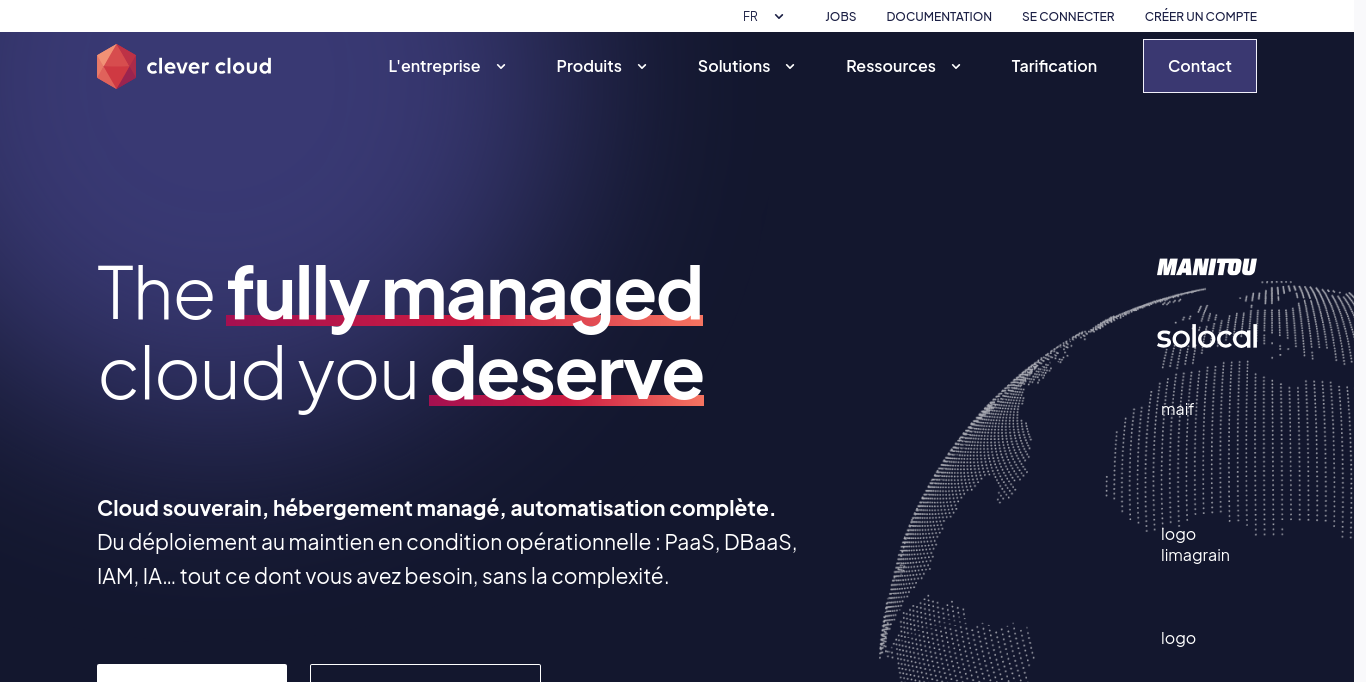 https://www.clever.cloud/fr/