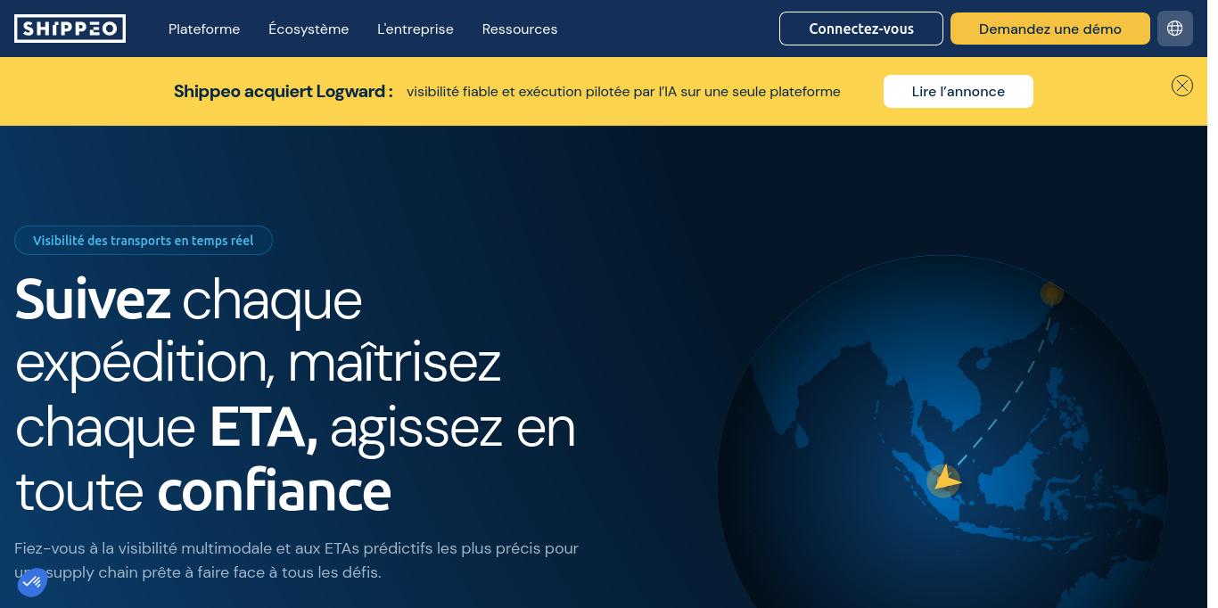 https://www.shippeo.com