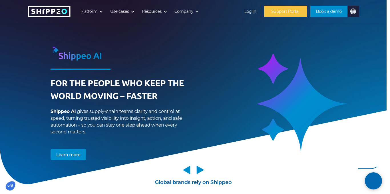 https://www.shippeo.com/
