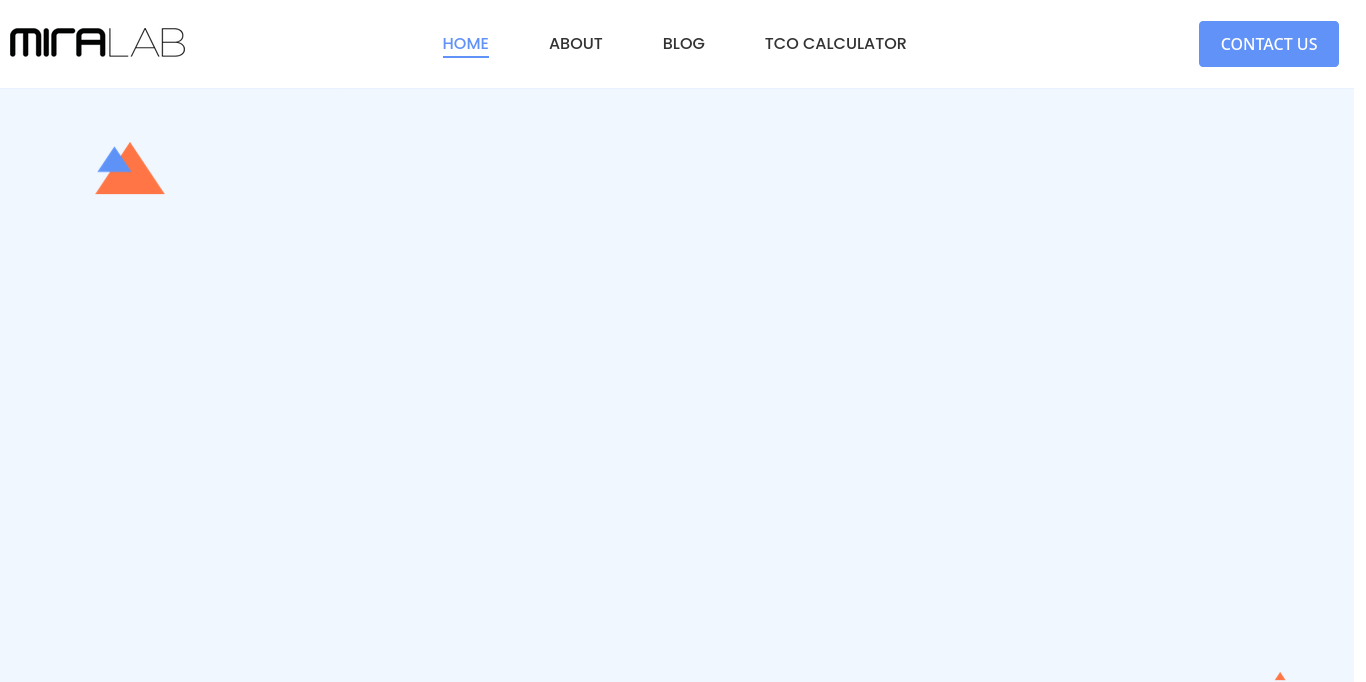 https://miralab.one/