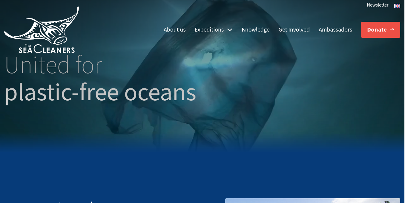 https://www.theseacleaners.org/en/