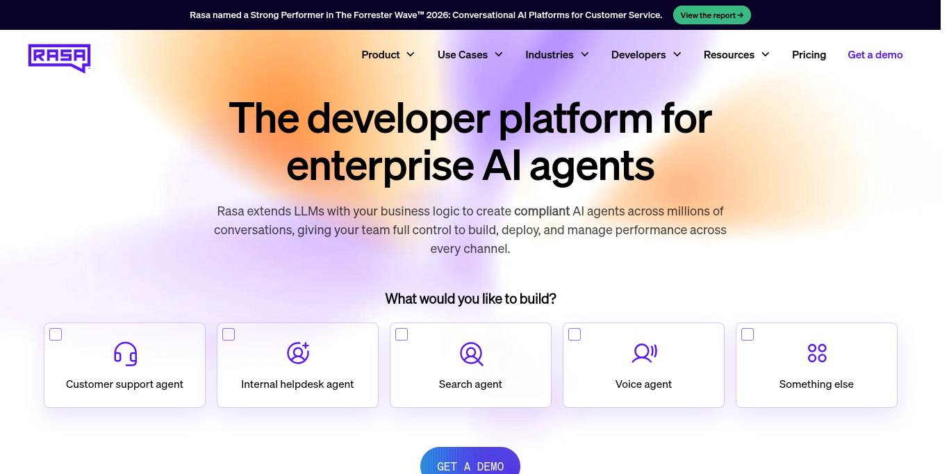 https://rasa.com