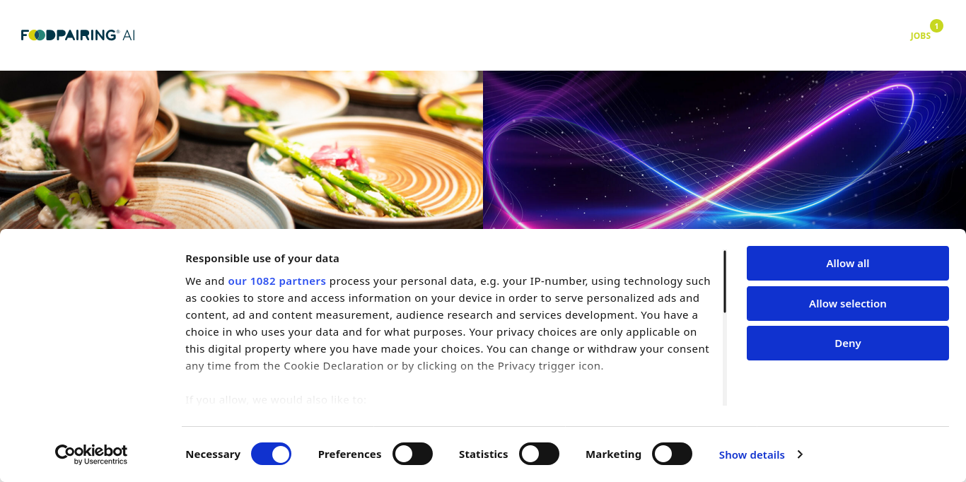 https://www.foodpairing.com/