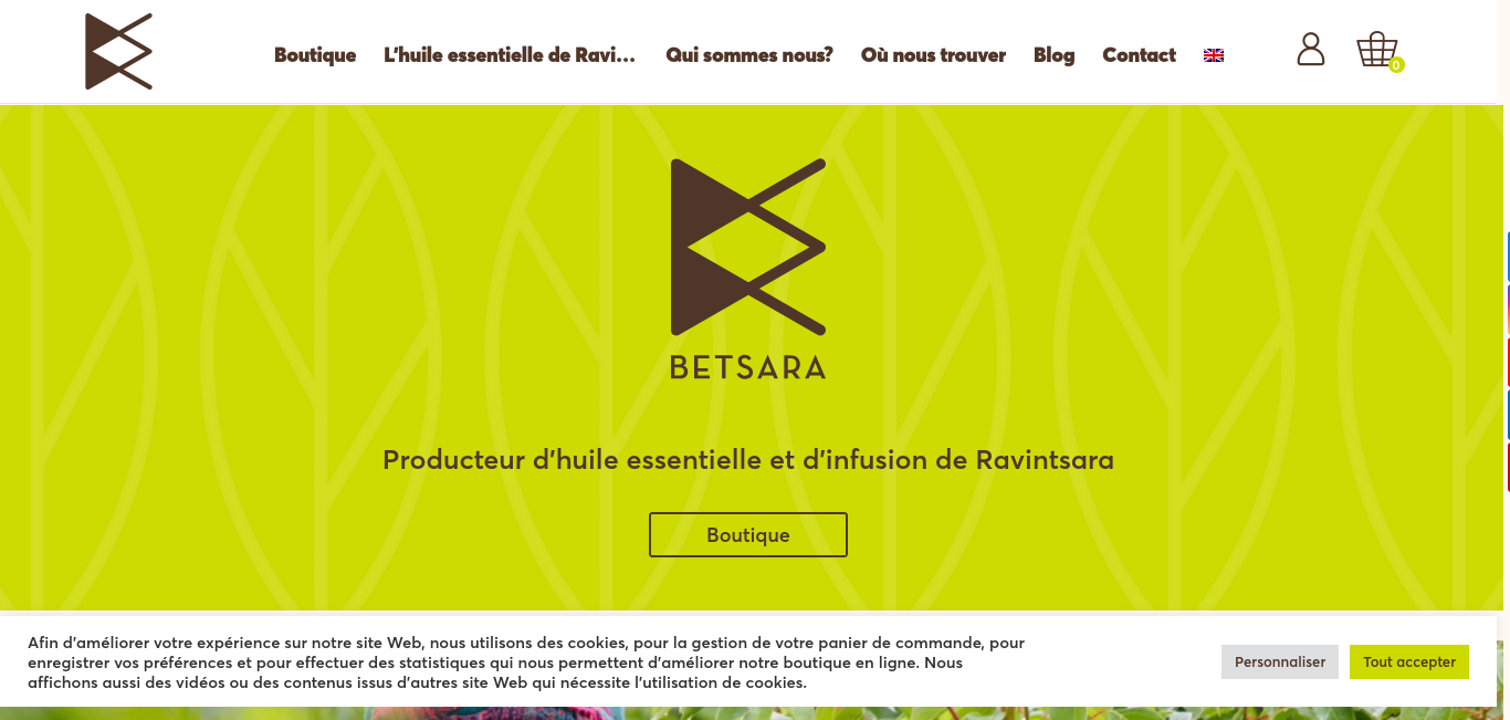 https://www.betsara.com/