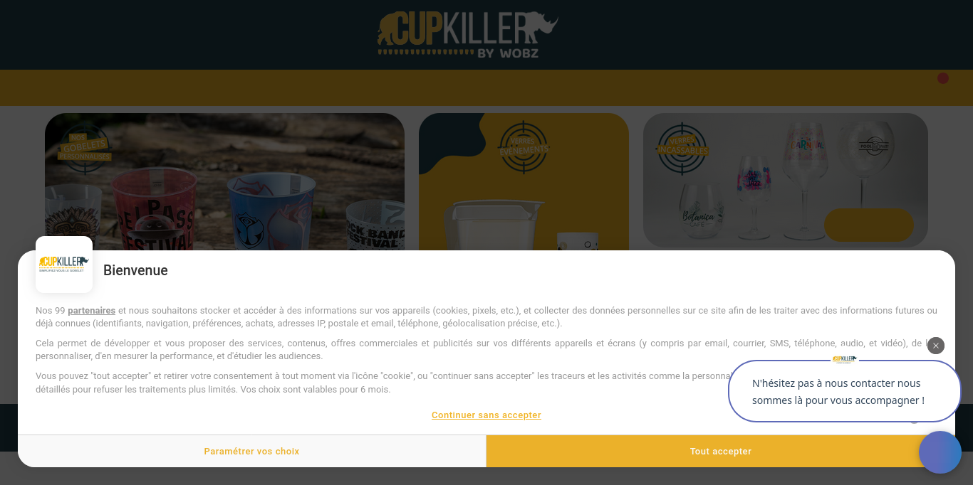 https://cupkiller.com/