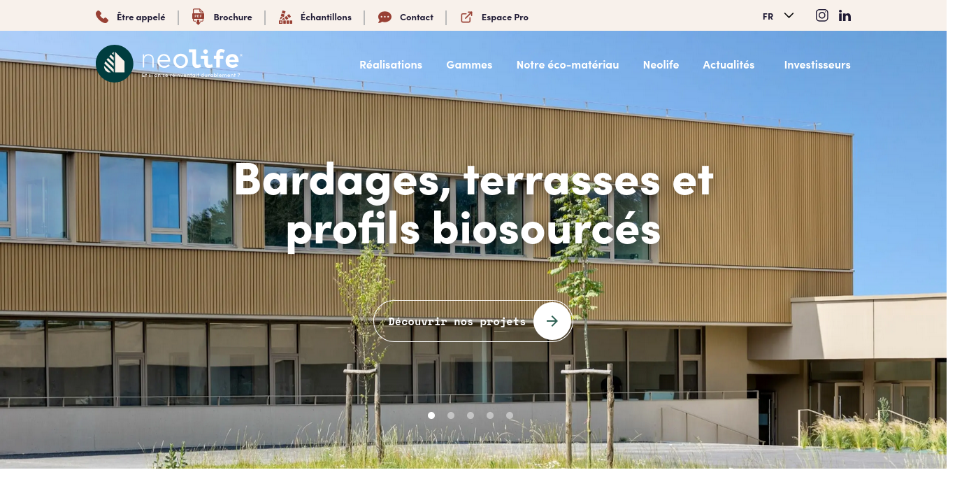 https://www.neolife.fr