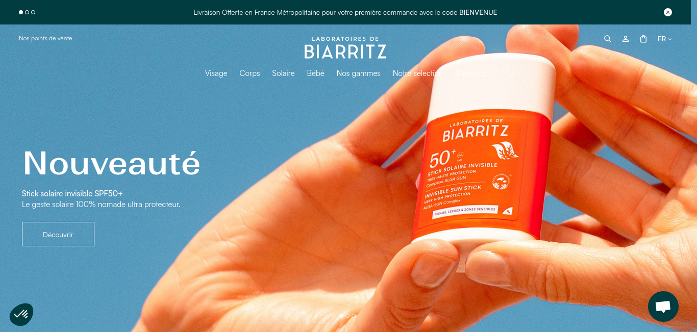 https://www.laboratoires-biarritz.com/fr/