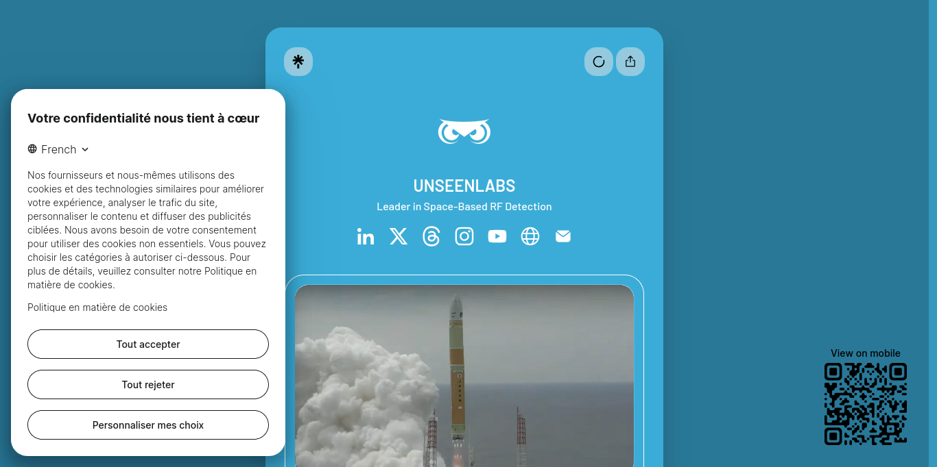 https://linktr.ee/unseenlabs