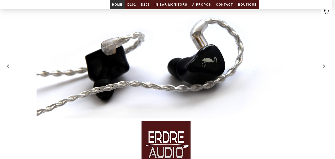 https://www.erdre-audio.com/