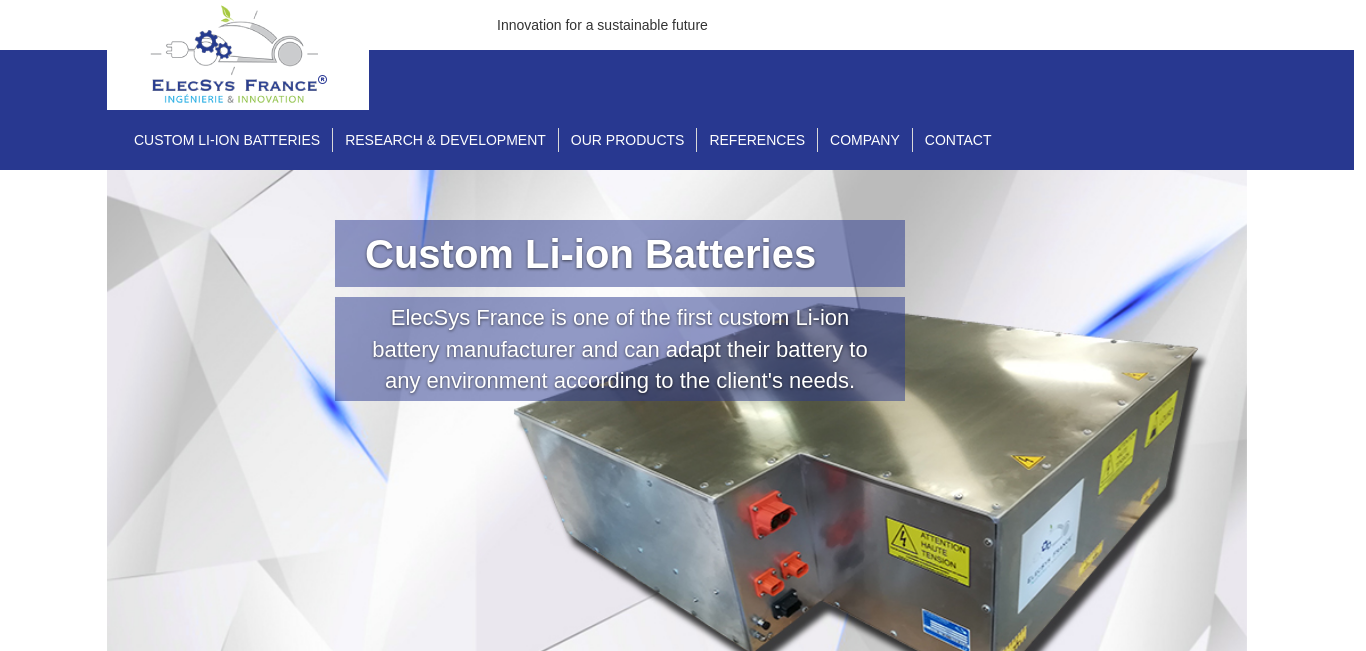 https://www.elecsys-france.com/