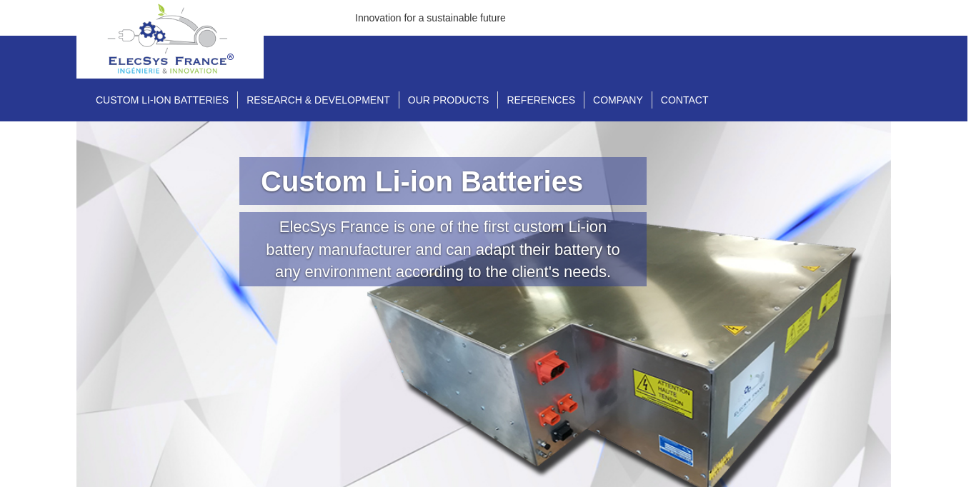 https://www.elecsys-france.com/