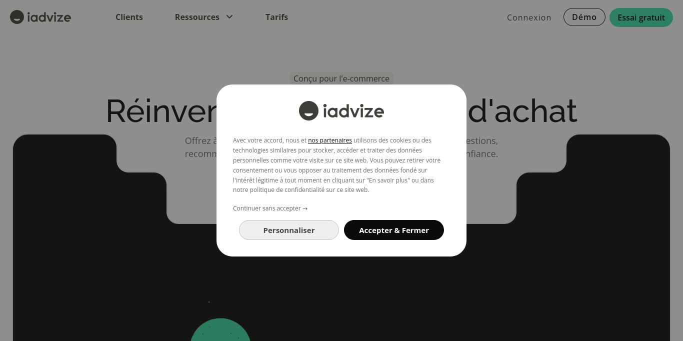 https://www.iadvize.com/