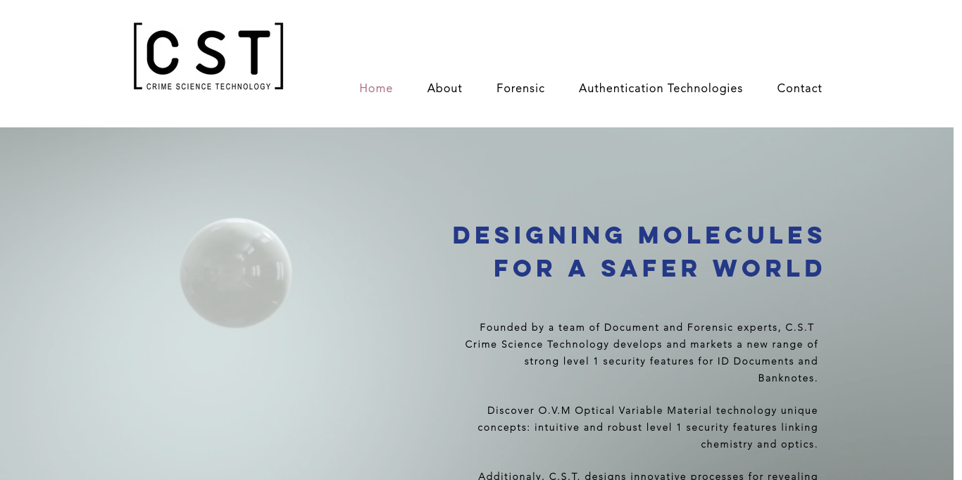 https://www.crimesciencetechnology.com/