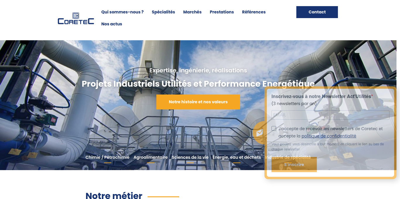 https://coretec.fr/