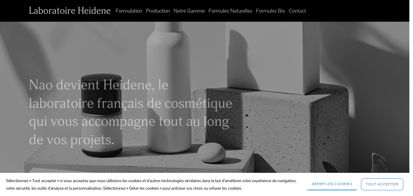 https://www.laboratoires-nao.fr/