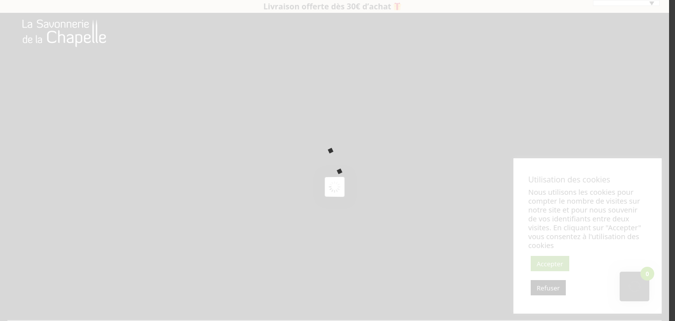 https://www.savonneriedelachapelle.com/