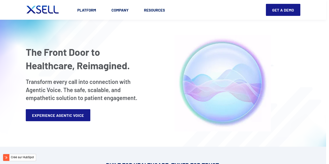 https://xselltechnologies.com/home