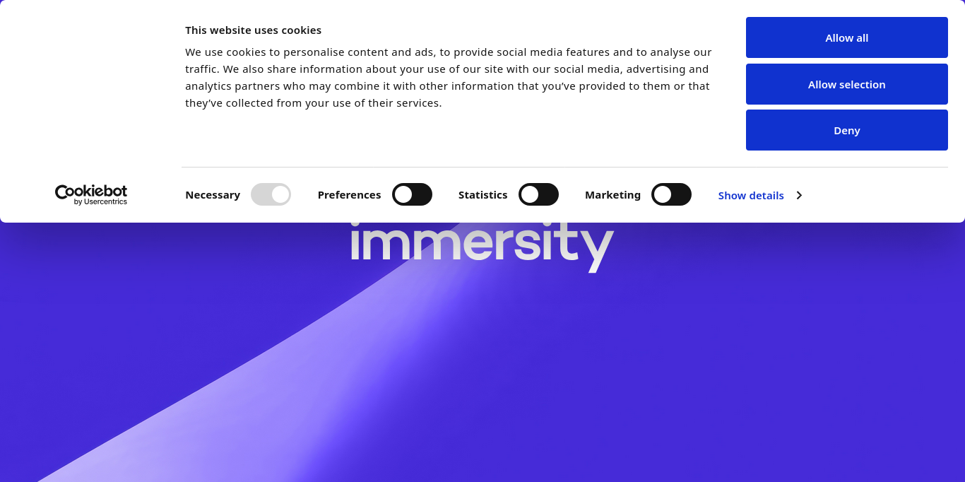 https://immersity.ai/