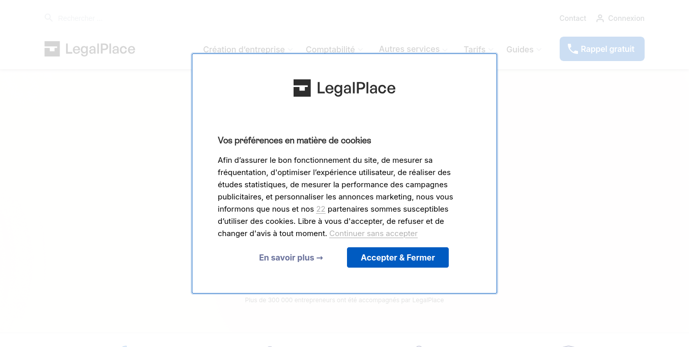 https://www.legalplace.fr/