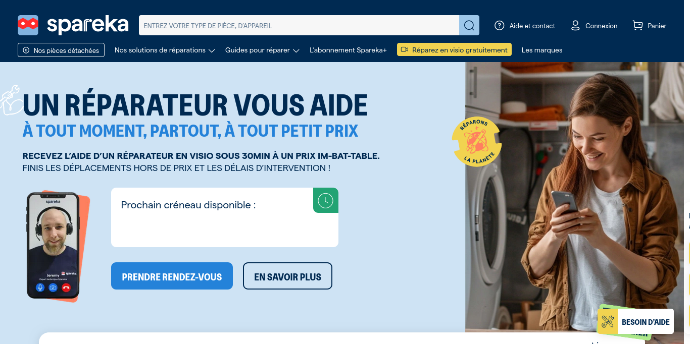 https://www.spareka.fr/